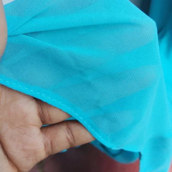 Vera Wang Evening Formal Dress - Picture 7 of 7